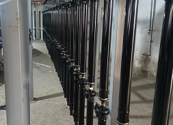 青島汽車噴漆加工